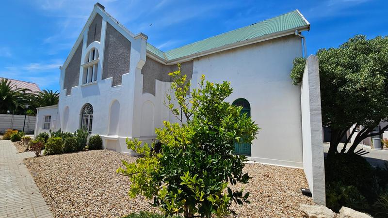 2 Bedroom Property for Sale in Velddrif Western Cape